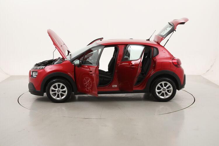 Citroen C3 Feel BR844742 1.5 Diesel 102CV