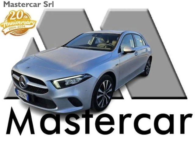MERCEDES-BENZ A 250 e eq-power Business Extra auto - GC736ZY
