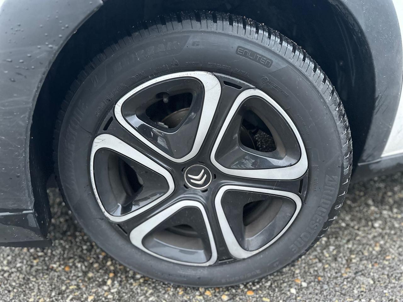 Citroen C3 Feel 1.2 PureTech 82 #8414