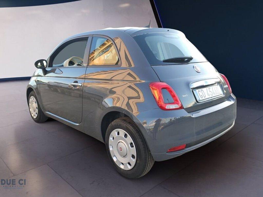 FIAT 500 1.0 Hybrid Star del 2021