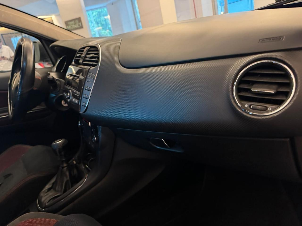 FIAT BRAVO 1.6 MJT 120CV DPF ACTIVE UNIPRO