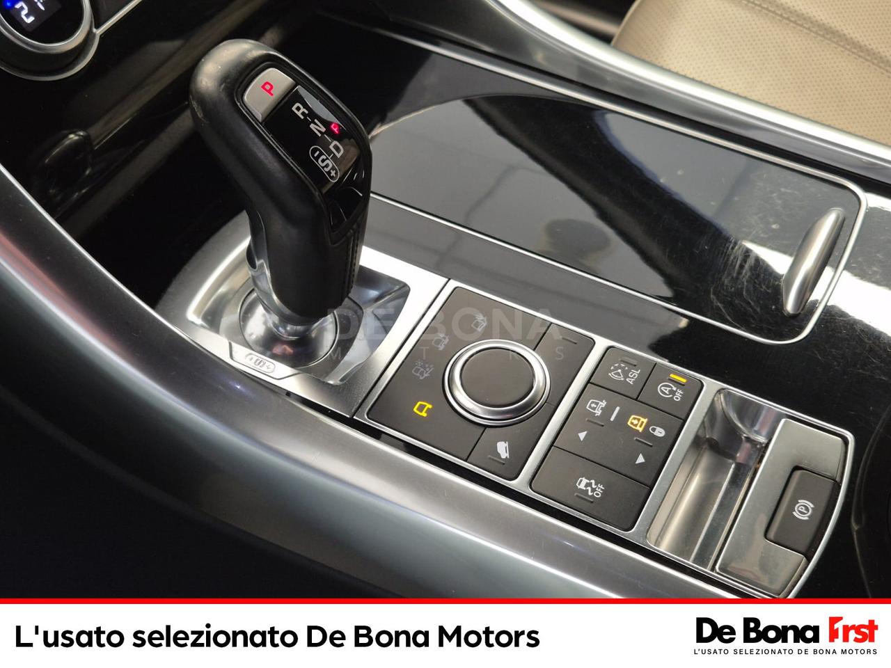 Land Rover Range Rover Sport 3.0 tdv6 se auto my16 e6