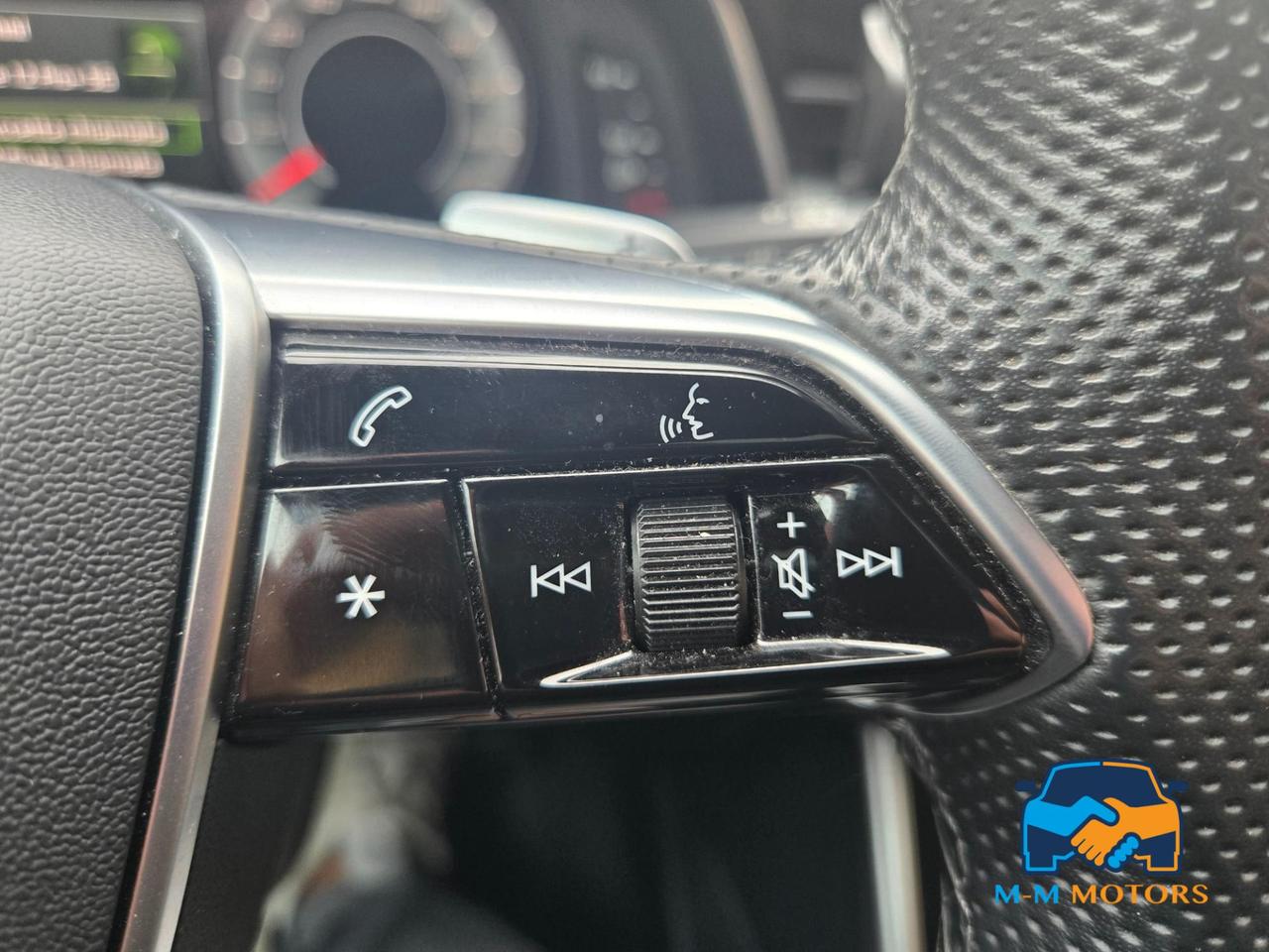 Audi S6 Avant 3.0 tdi mhev Sport Attitude quattro 344cv tiptronic