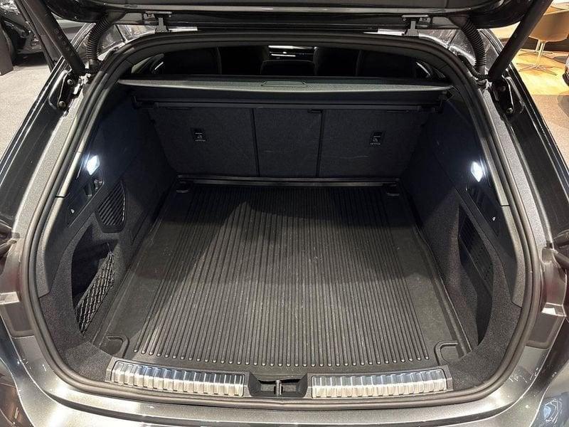 Audi A5 Avant 2.0 tdi mhev+ Business quattro 204cv s-tronic