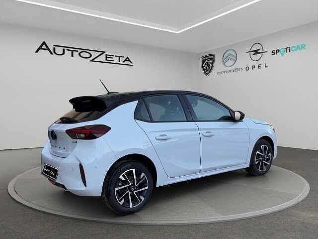 Opel Corsa Hybrid 110 CV aut. GS