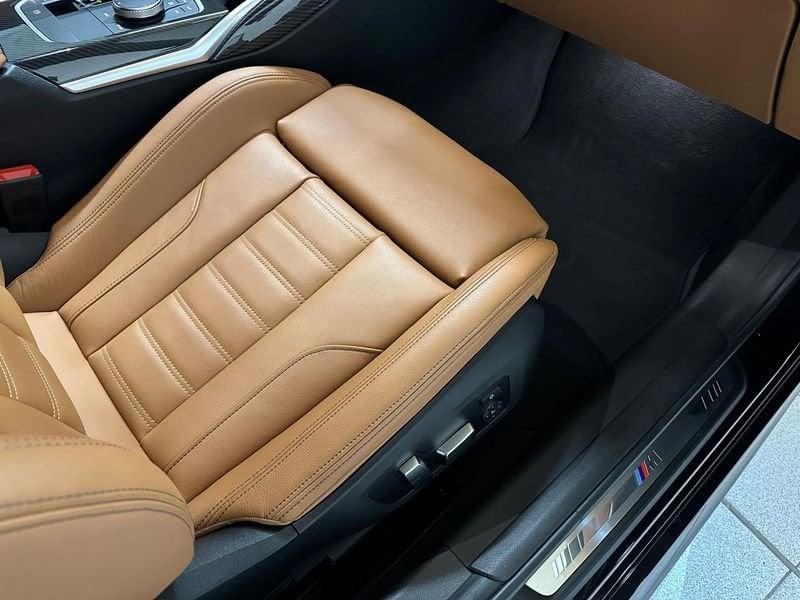 BMW Serie 3 330d 48V xDrive Touring Msport IVA ESPOSTA