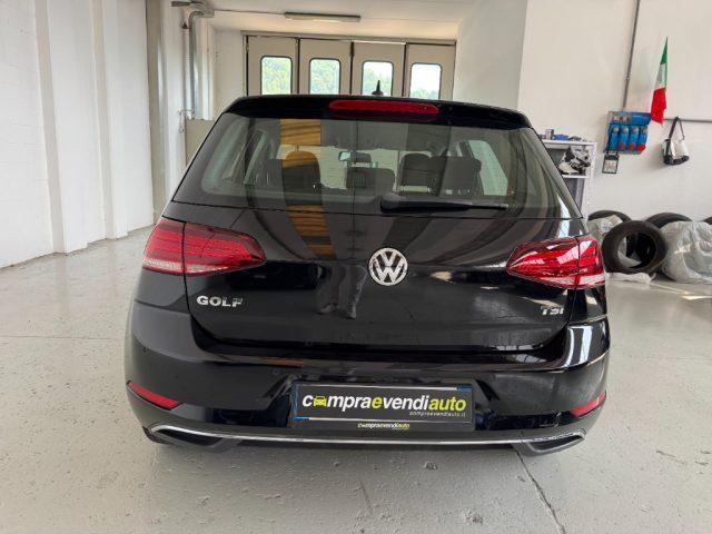 VOLKSWAGEN Golf 1.0 TSI 110 CV DSG 5p. Business