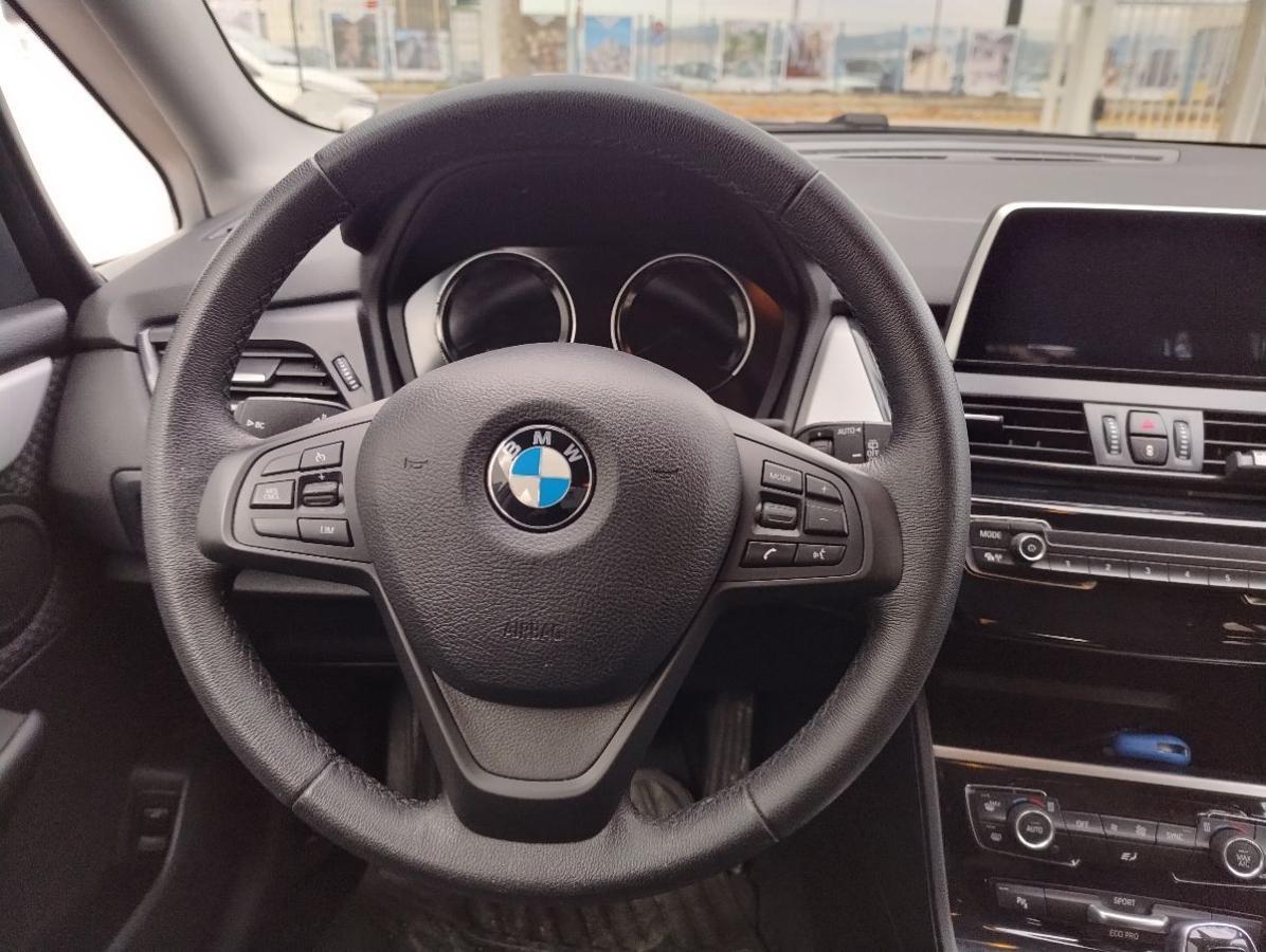 BMW - Serie 2 Gran Tourer 1.5 TDi 115cv