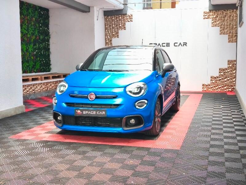 FIAT 500X 500X 1.3 T4 150 CV DCT Sport