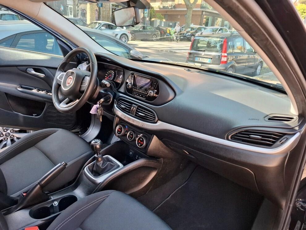 Fiat Tipo 1.4 T-JET GPL ORIGINALE 120 CV SW EURO 6