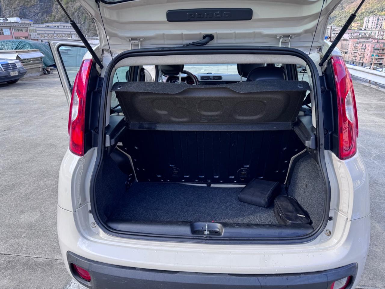 Fiat Panda 1.2 Easypower Benzina / Gpl della casa