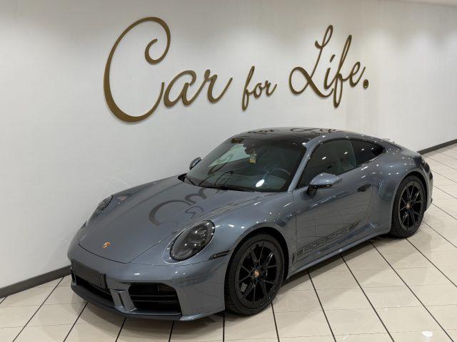 PORSCHE 911 Carrera 992.2 IVA ESPOSTA