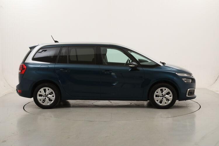 Citroen Grand C4 SpaceTourer Feel EAT8 - 7 POSTI BR906823 1.5 Diesel 131CV