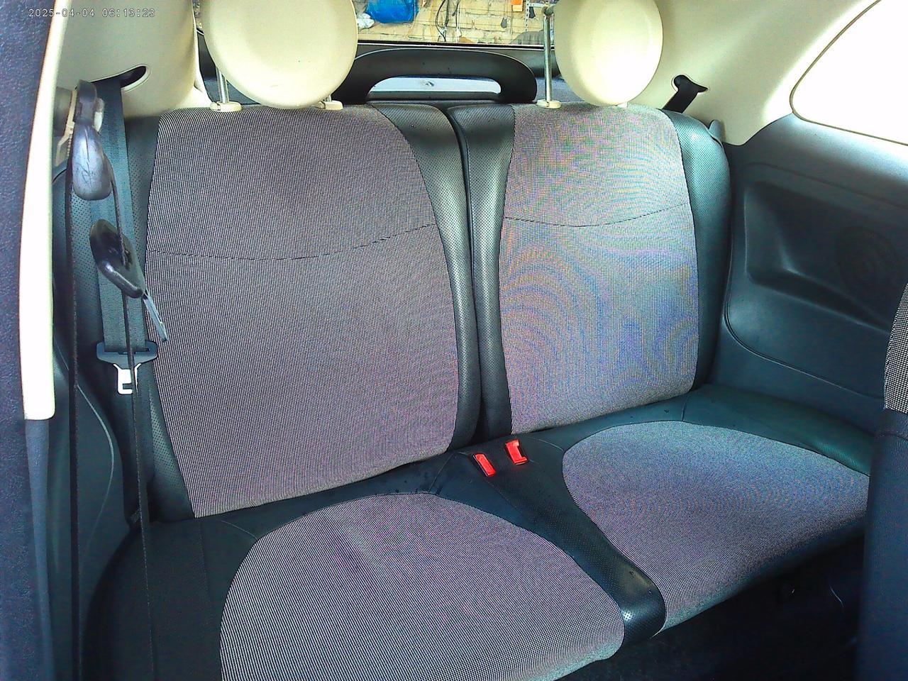 Fiat 500 C 1.2 Lounge