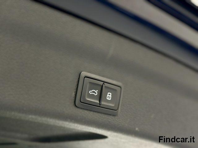 AUDI A6 Avant 45 2.0 TFSI quattro ultra S tronic Design