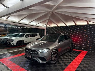 Mercedes-benz GLA 200d Automatic 4Matic Premium