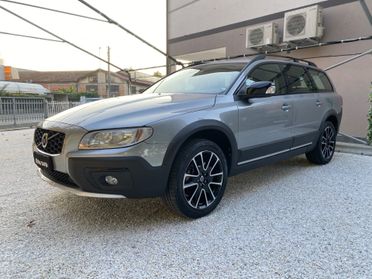 Volvo XC 70 XC70 D5 AWD Momentum