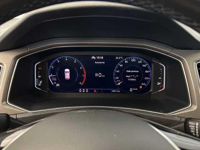Volkswagen T-Roc 1.0 TSI Style BlueMotion Technology