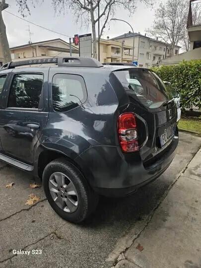 Dacia Duster 1.5 dCi 110CV Start&Stop 4x4 Ambiance