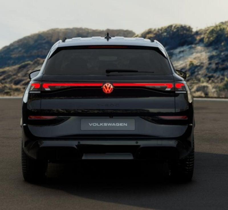 Volkswagen T-Roc 1.5 eTSI 110kW ACT R-Line DSG