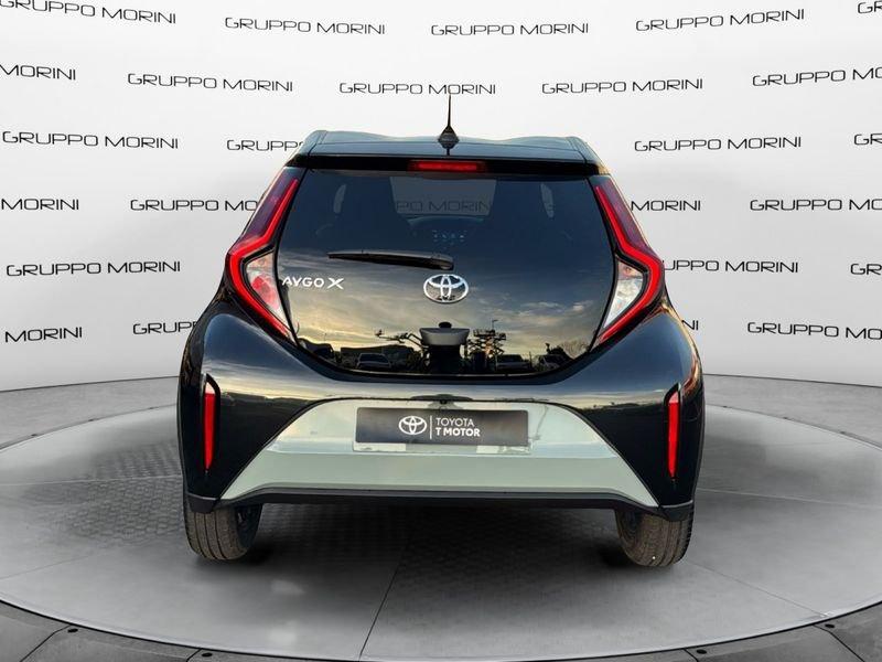 Toyota Aygo X 1.0B (72 CV) Trend