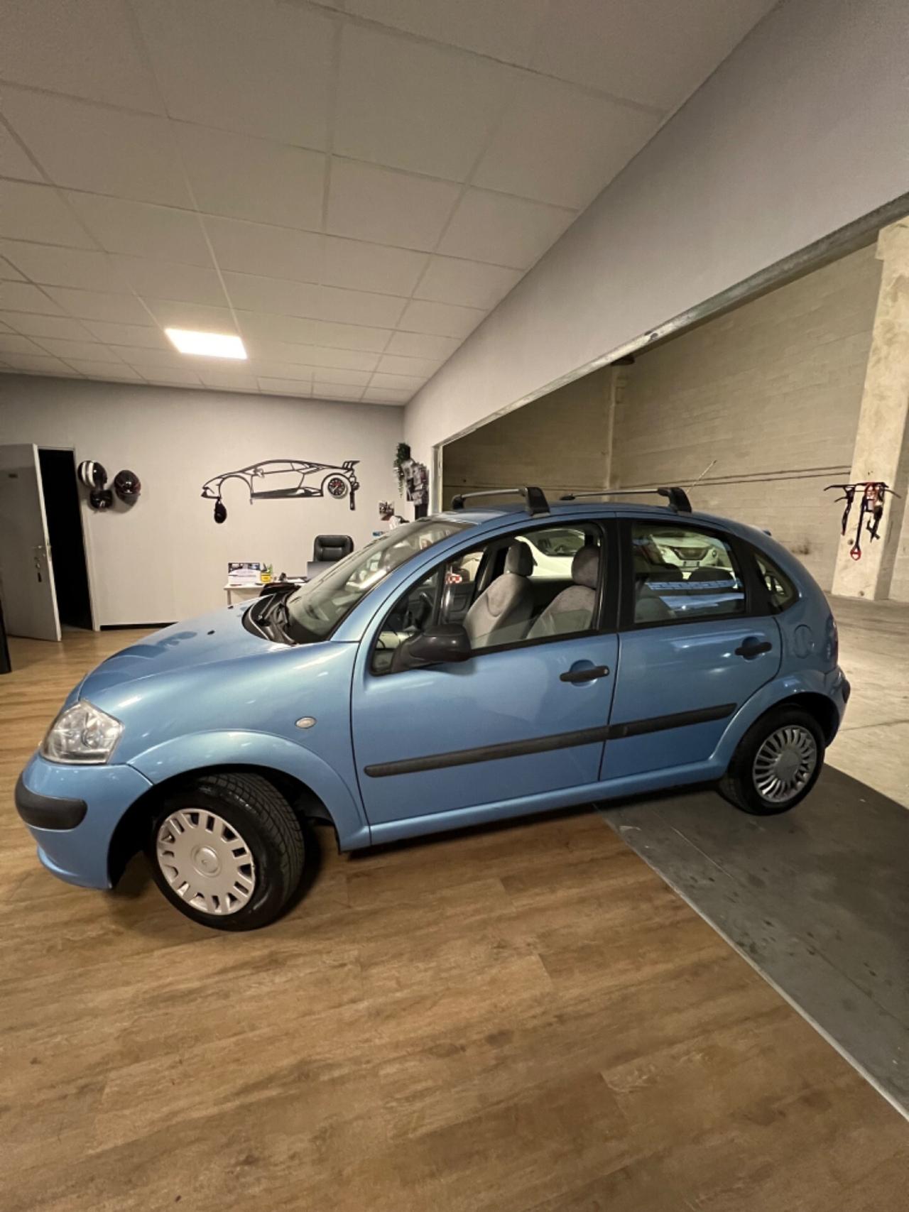 Citroen C3 1.1 Classique NEOPATENTATI