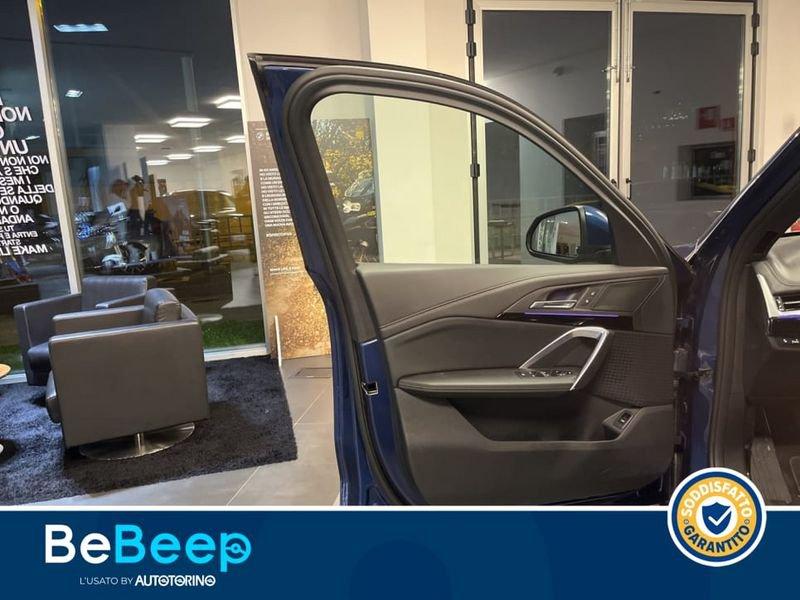 BMW X1 I EDRIVE 20 X-LINE