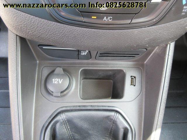 FORD Transit Courier *PREZZO SHOCK* 1.5 TDCi 100CV Van Trend