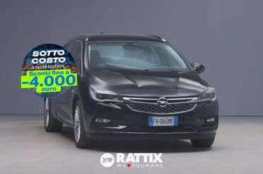 Opel Astra SW 1.4 T 150CV Innovation