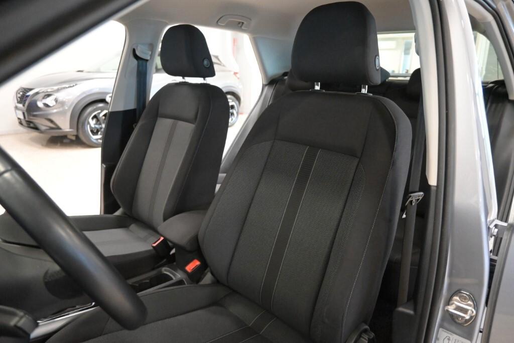 VOLKSWAGEN T-ROC 2.0 TDI 115CV *2023