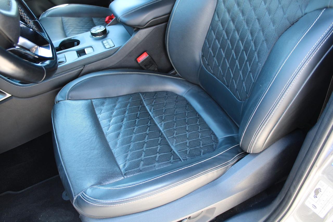Ford Ranger 3.0 ECOBLUE aut. 240 CV DC Platinum 5 posti