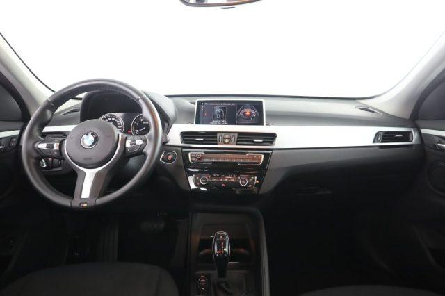 BMW X1 X1 sDrive18d BUSINESS ADVANTAGE