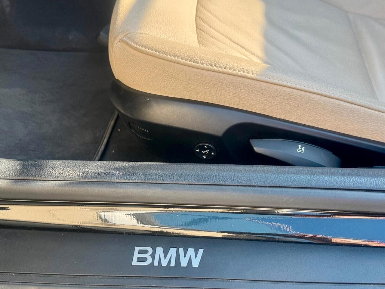 Bmw Z4 Bmw Z4 sDrive23i 204 CV UNICO PROPRIETARIO