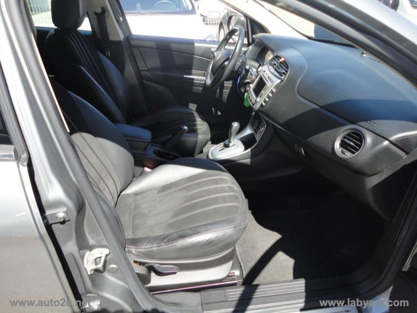 LANCIA Delta 1.6 MJT Selectronic Platinum