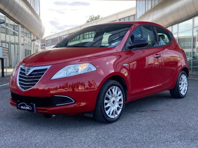 LANCIA Ypsilon 1.2 69 CV 5Porte
