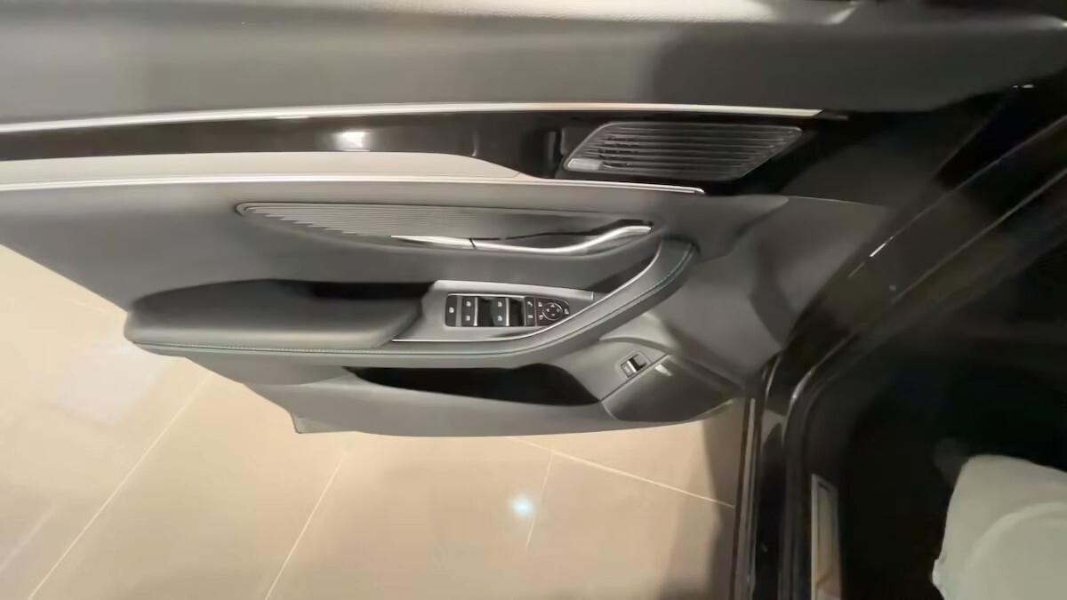 Byd Seal U DMi 1.5 218 CV PHEV Comfort KM0