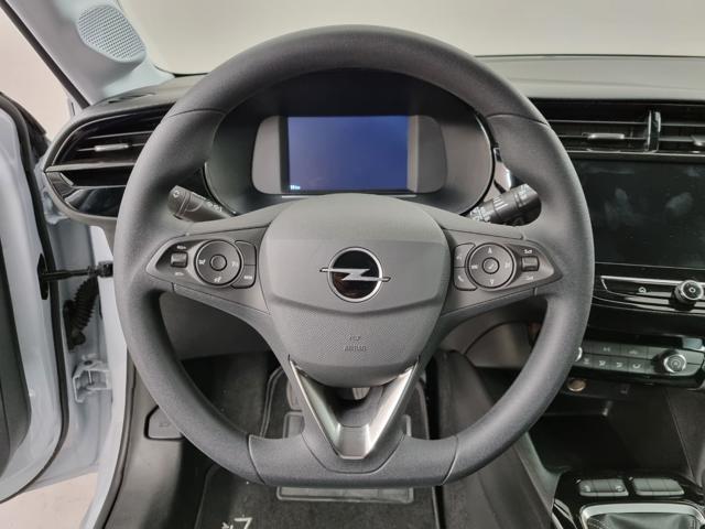 OPEL Corsa 1.2 100 CV GS YES