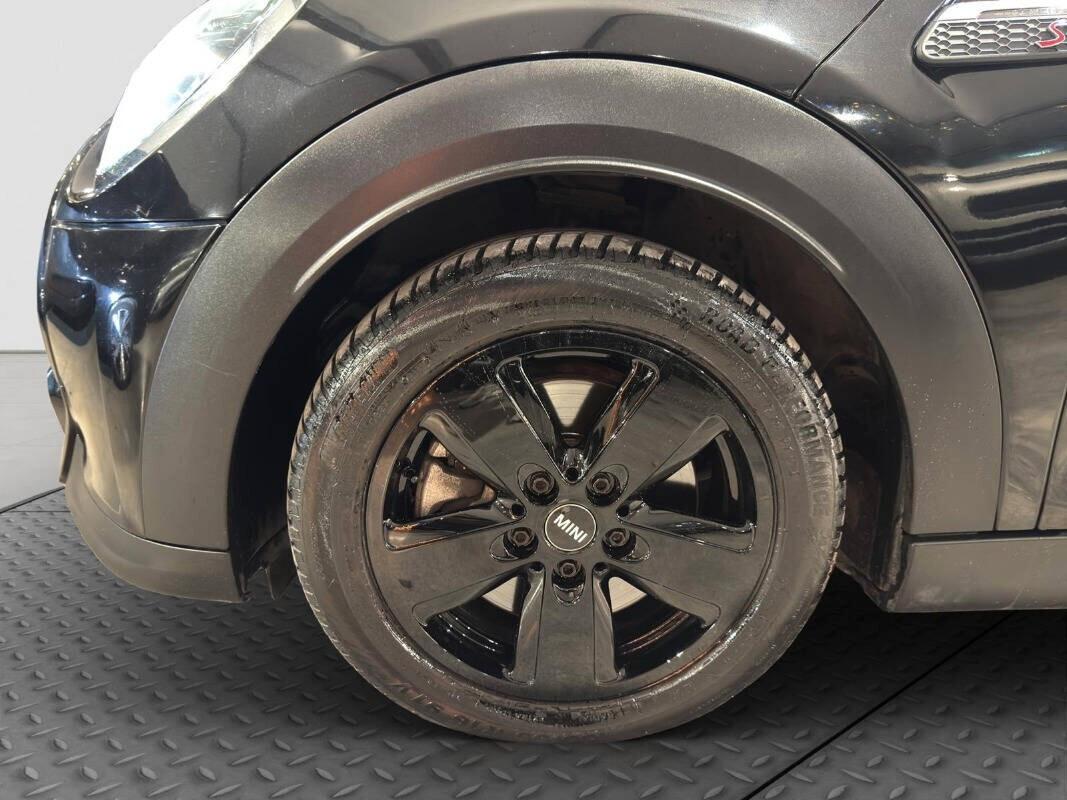 Mini 2.0 Cooper S 5 porte 2.0 benzina 180 cv Aut.2022 TASSO 6%