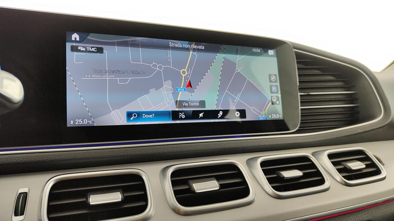 Mercedes-Benz GLE 450 mhev (eq-boost) Premium 4matic auto
