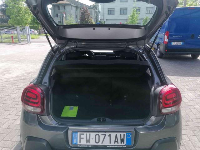 CITROEN C3 PureTech 82 S&S Feel