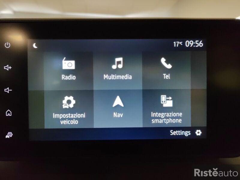 Dacia Sandero Stepway 1.0 TCe ECO-G Extreme Up