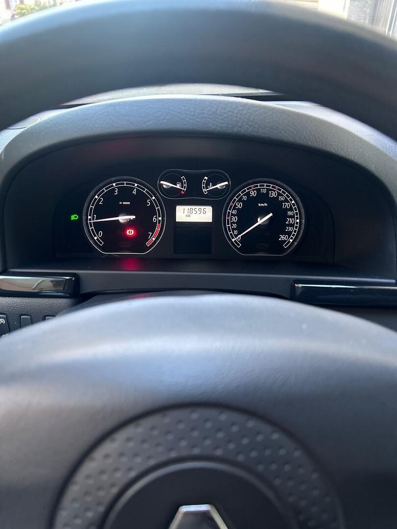 Renaul Laguna 2.0 170cv turbobenzina
