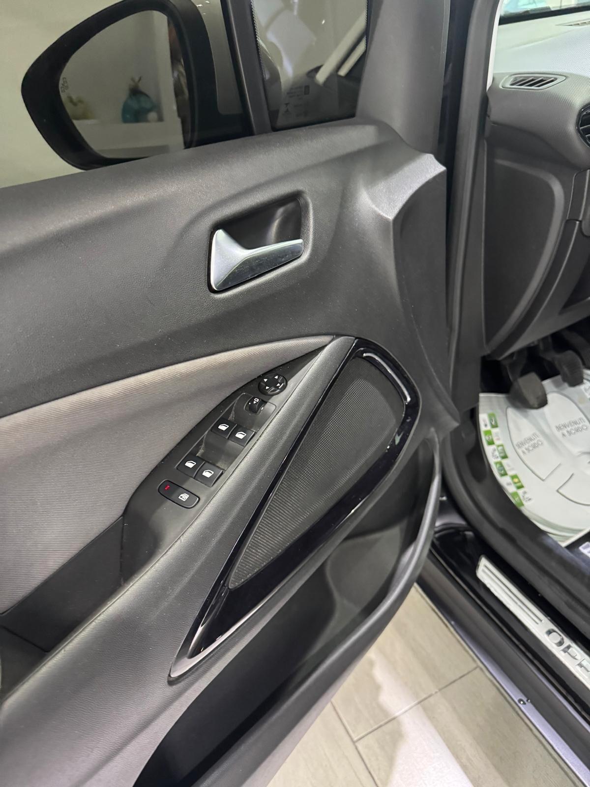 Opel Crossland Crossland X 1.2 Turbo 12V 110 CV Start&Stop 120 Anniversary