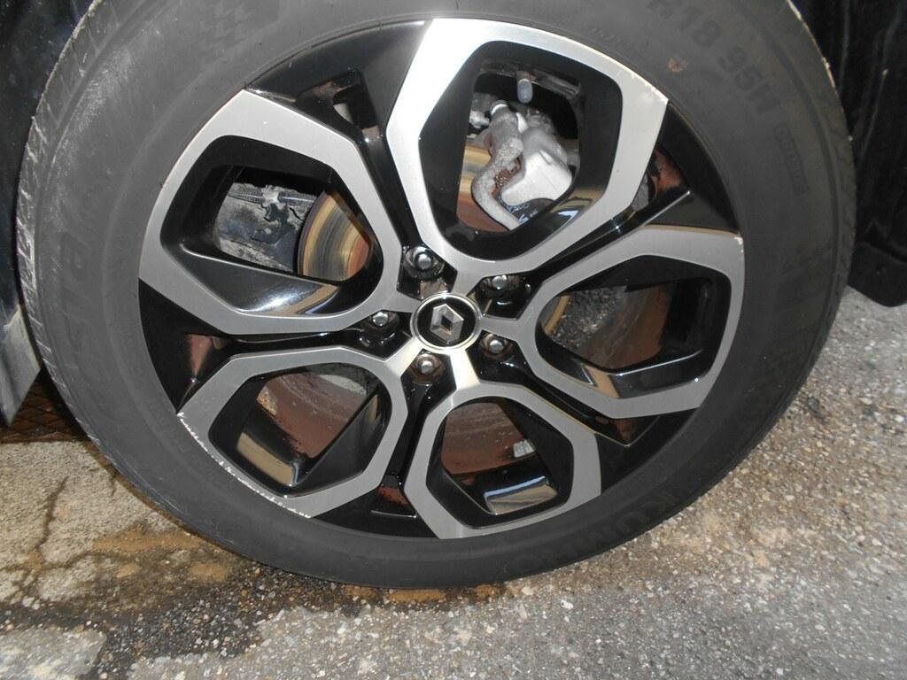 Renault Arkana 1.6 Hybrid Intens E-Tech Auto