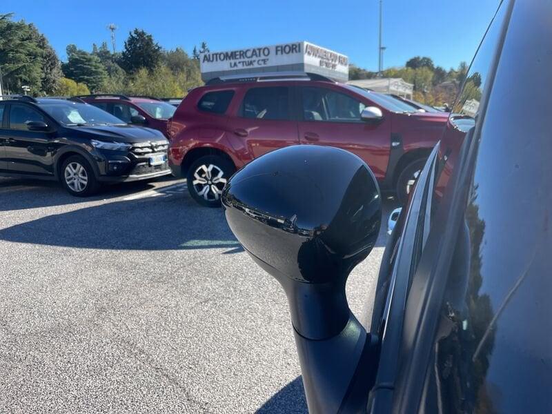 FIAT 500 III 2015 1.0 hybrid Dolcevita 70cv