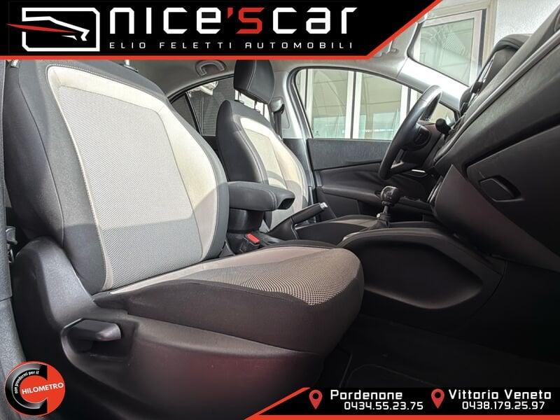 FIAT Tipo Tipo 1.4 4 porte Lounge