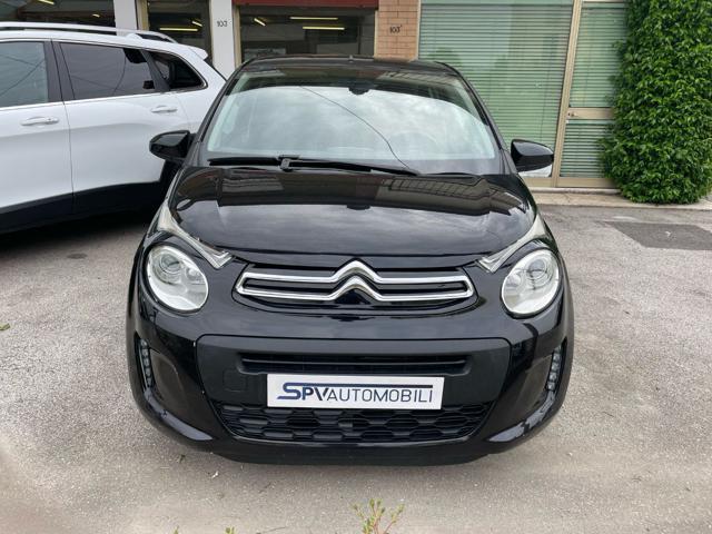 CITROEN C1 Airscape VTi 68 5 PORTE
