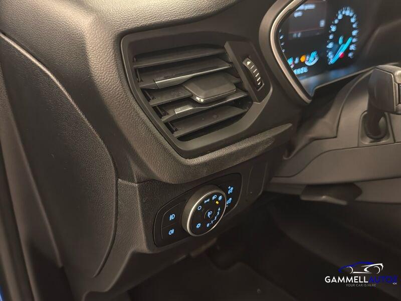 Ford Focus 1.5 Ecoblue 120cv Auto Active V Co-Pilot