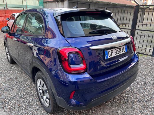 FIAT 500X 1.0 T3 120 CV