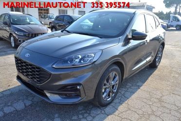 FORD Kuga P.CONSEGNA 2.5 Full Hybrid 190CV AUT 2WD ST-Line X